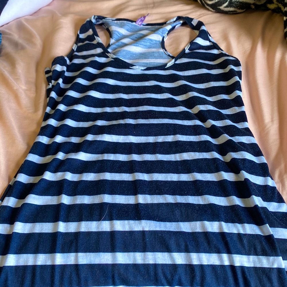 Beautiful Sundress